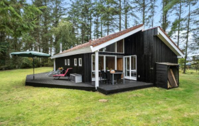 4 Bedroom Stunning Home In Hals Hals
